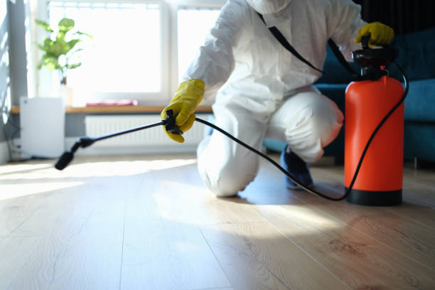 Reliable Unattended Death Cleanup contractor in Englewood Cliffs, NJ by Trauma Clean Pros